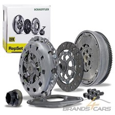 LUK KUPPLUNGSSATZ FÜR BMW