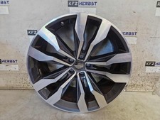 VW Touareg III CR Felge Alu 21