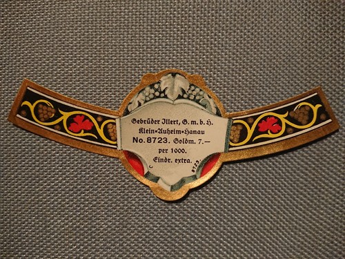 Altes etikett label - altes,