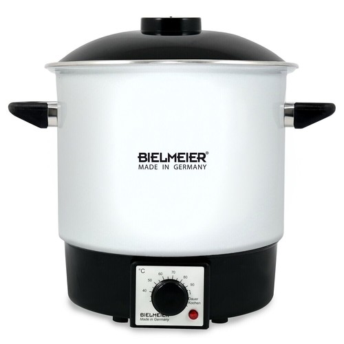 Bielmeier einkochautomat - bielmeier,