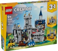 NEU&OVP Lego Creator 31168