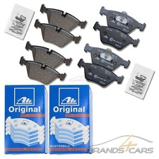 ATE SATZ BREMSBELÄGE