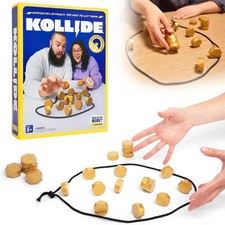 Neues Magnetschachspiel