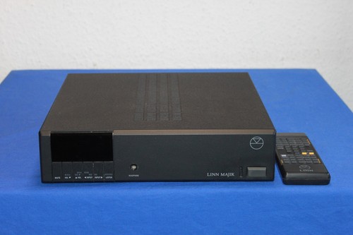 Linn majik highend - -,
