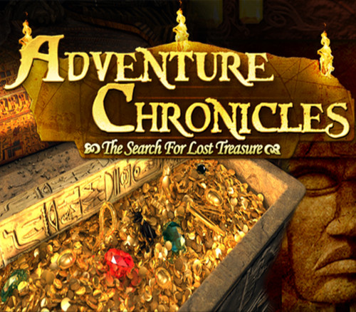 Adventure chronicles the - chronicles:,