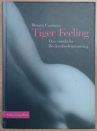 Tiger feeling cantieni - b.,