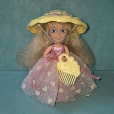 💛 Cupcakes Puppe 💞 Tonka