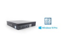 Dell Optiplex 3040 Micro iCore