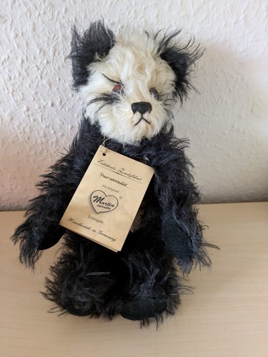 Martin bären sonneberg teddy - martin,