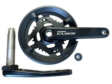 Shimano Cues Kurbel