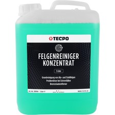 TECPO FELGENREINIGER