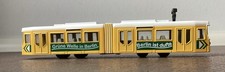 SIKU Straßenbahn 1615