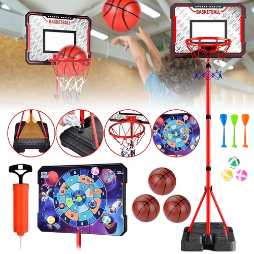 Basketballständer