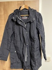 Jacke Fuchs Schmitt Dunkelblau XL Dünn