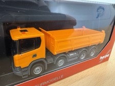 Herpa LKW Modell Scania XT17