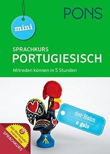 Pons mini sprachkurs - pons, mini-sprachkurs