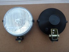 Trabant  IFA  W50 Wartburg  Barkas B1000  2 org. DDR FER  Nebelscheinwerfer  NEU