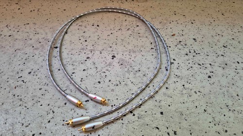 Impeto high end audiophile - high,