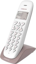 Wireless Phone Fest – Analog Festnetz WLAN Telefon – Grade A