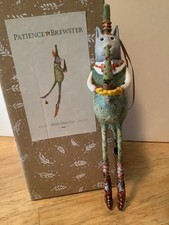 Krinkles Patience Brewster