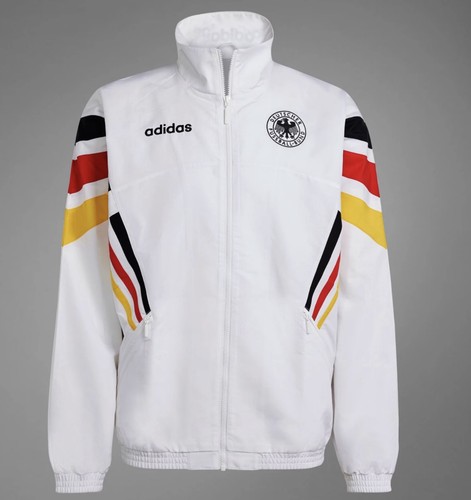 Adidas dfb 1996 woven - 1996,