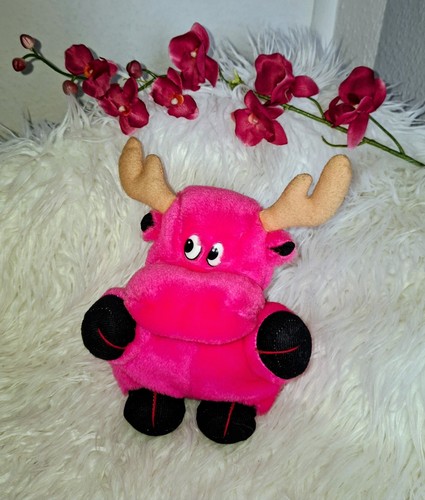 Elch kuscheltier 25cm - 🎀elch, kuscheltier🎀25cm