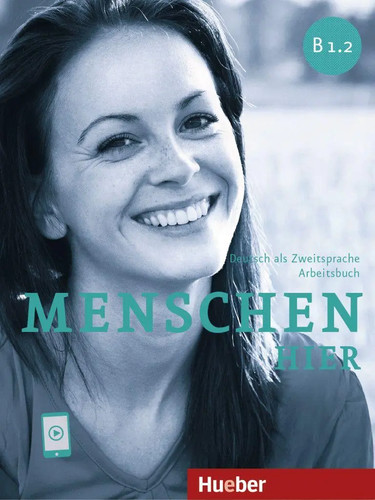 Menschen hier 2 - menschen, b1.2
