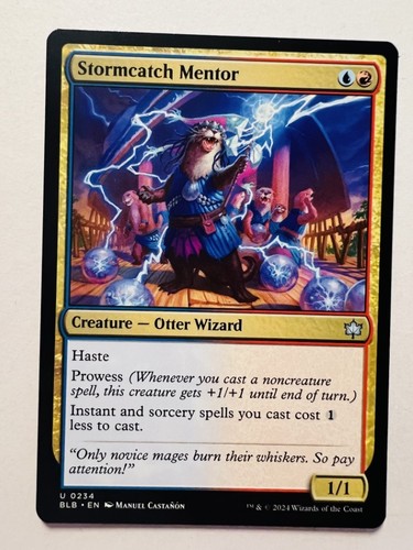 Magic the gathering - magic,