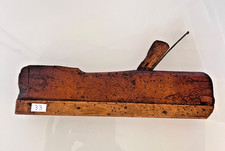 Holz Profilhobel, Antik -33-