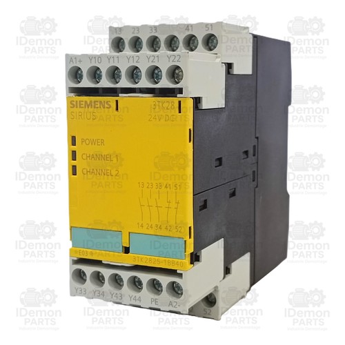 Siemens 3tk2825 1bb40 - siemens, 3tk2825-1bb40