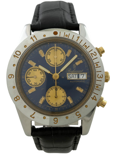 Rochemont automatik herren - rochemont,