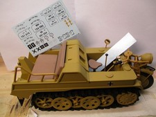 1/6 21st Century NSU