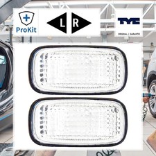 2x ORIGINAL® Tyc Blinkleuchte