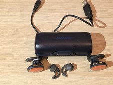 Bose SoundSport Free Bluetooth