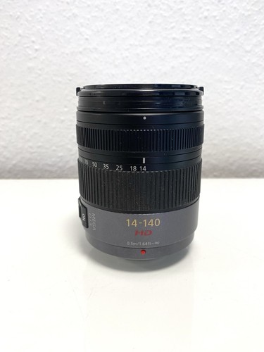 Panasonic lumix vario - panasonic,