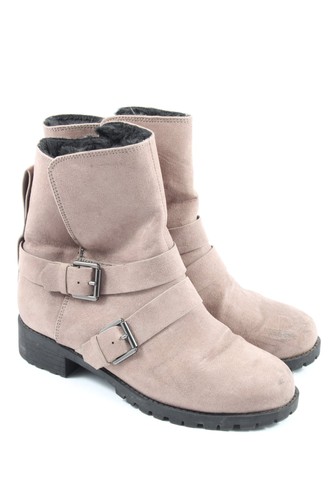 Schlüpf stiefeletten - h&m, schlüpf-stiefeletten