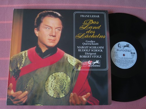 Franz lehar das - –,