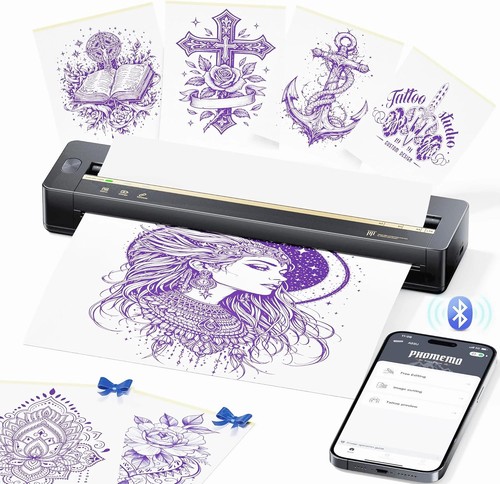 Tattmuse thermo - ,