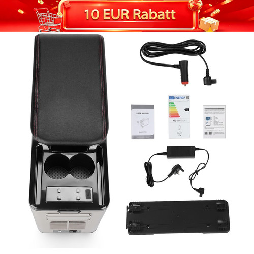Kompressor kühlbox 15l - kompressor,