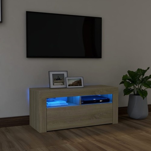 Schrank lowboard - tv,