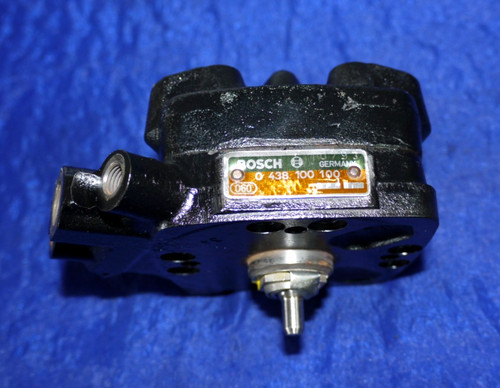 Bosch mengenteiler 0438100100 - bosch,