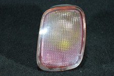 Fiat Barchetta Blinker hinten