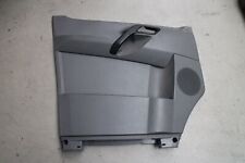 A9067270071 Türverkleidung vorne links Original MB Sprinter W906 315CDI MR 2008