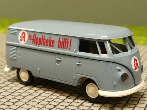 Brekina 1147 vw - 1/87,
