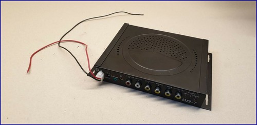 Bastler auto dvb - dvb, tuner
