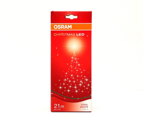 Osram christmas led - 80, x