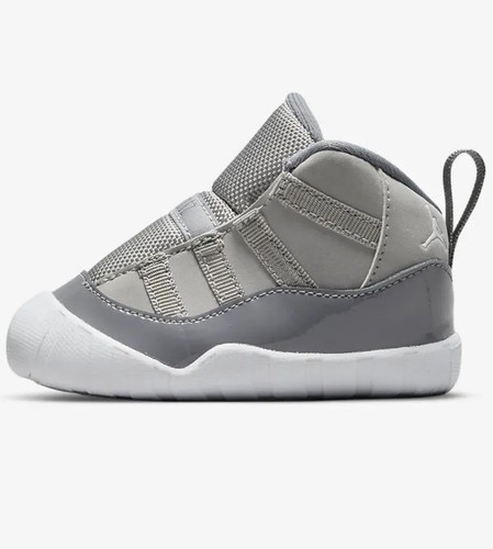 Jordan crib bootie - jordan,
