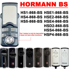 HORMANN Garagentor