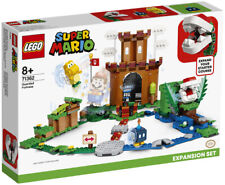 LEGO Super Mario: Bewachte