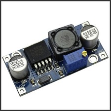 XL6009 DC-DC Boost Modul Step Up-/ LM2577 Schaltregler Konverter für Arduino etc